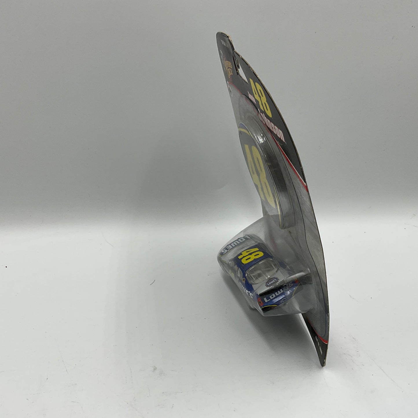 NASCAR Winner’s Circle #48 Jimmie Johnson Die-cast Replicia