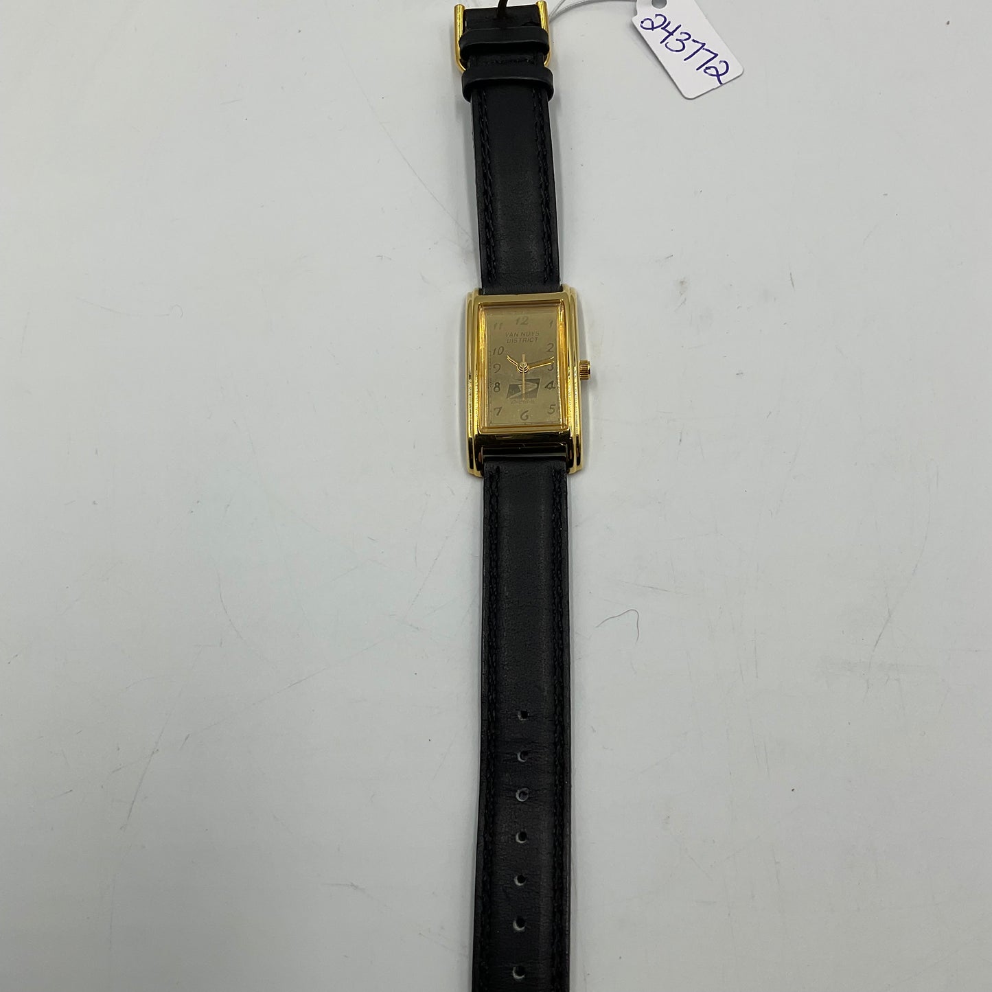 Van Nuys District USPS Watch New Battery