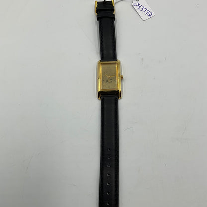 Van Nuys District USPS Watch New Battery