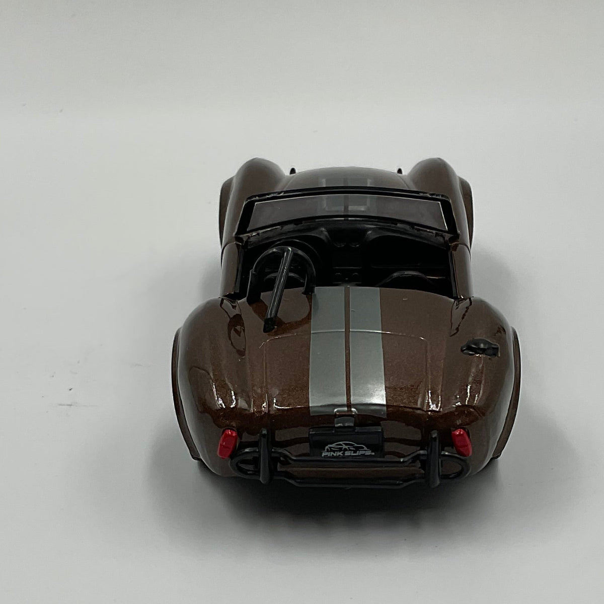 Pink Slips Die-Cast 1965 Shelby Cobra Model