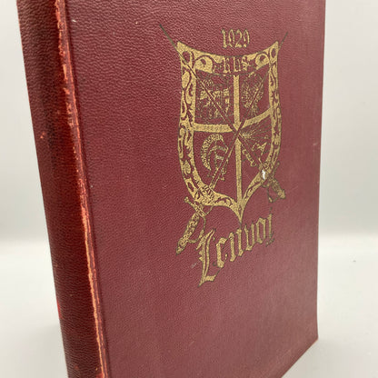 Roosevelt High School Yonkers NY, Vintage 1929 Yearbook