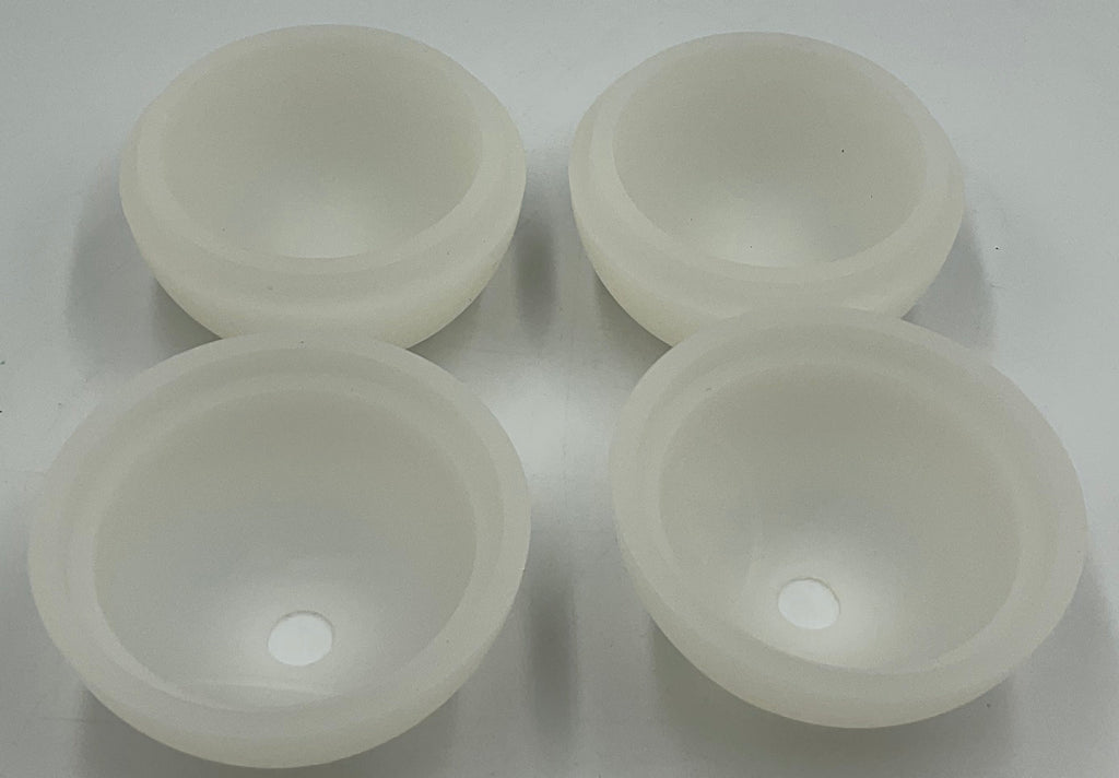 The original whiskey ice ball maker