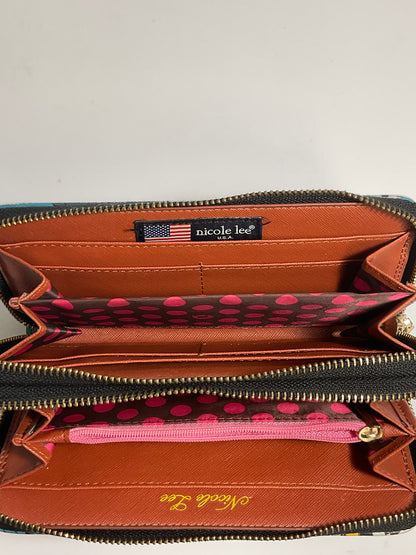 Nicole Lee WALLET