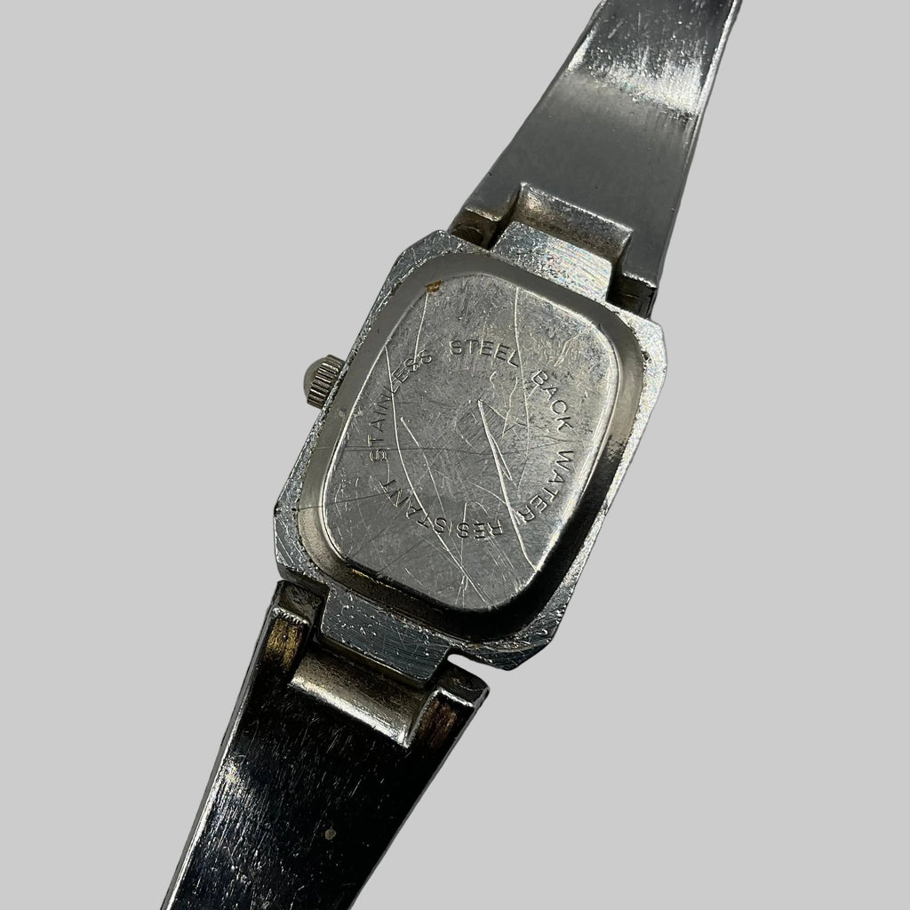 JW Brand Ladies Bracelet Watch New Battery