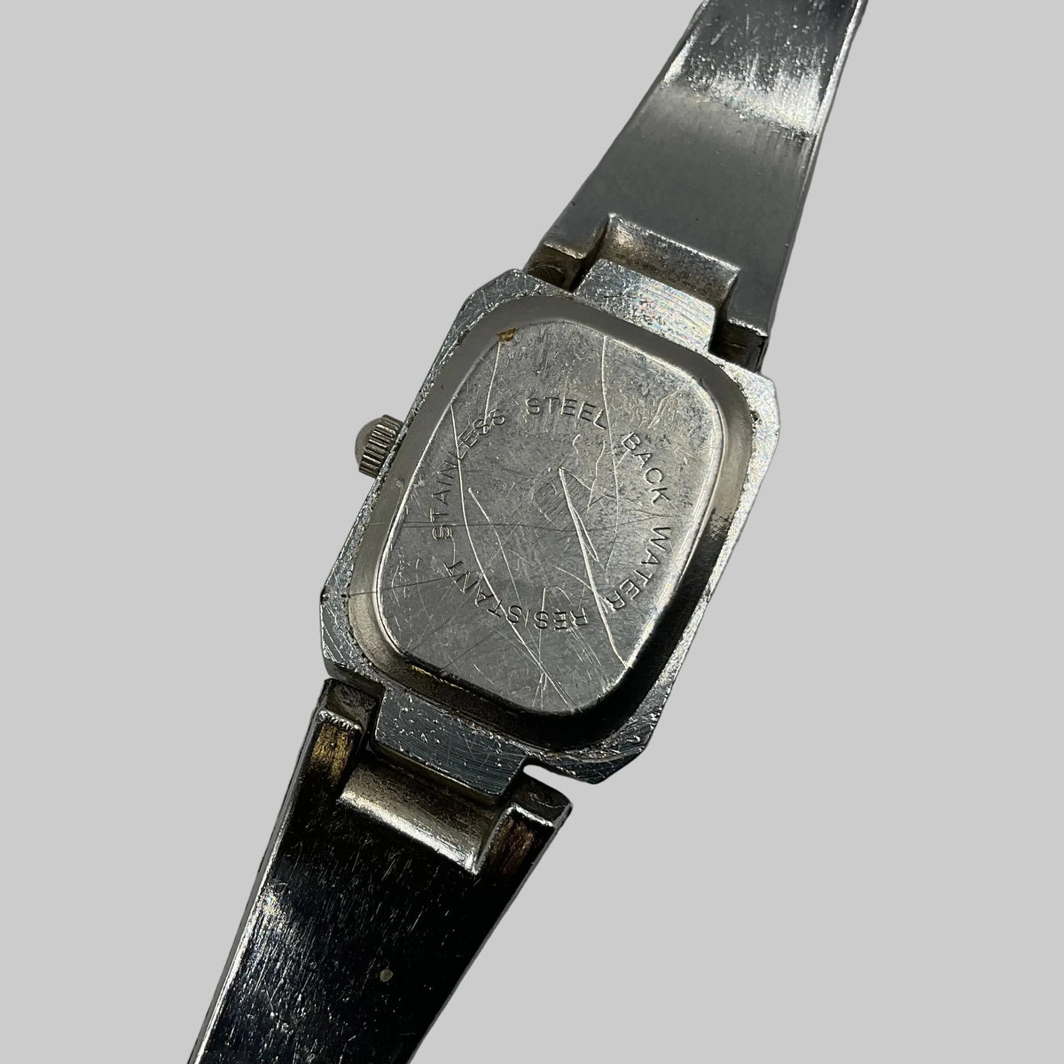 JW Brand Ladies Bracelet Watch New Battery