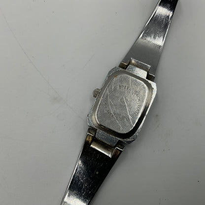 JW Brand Ladies Bracelet Watch New Battery