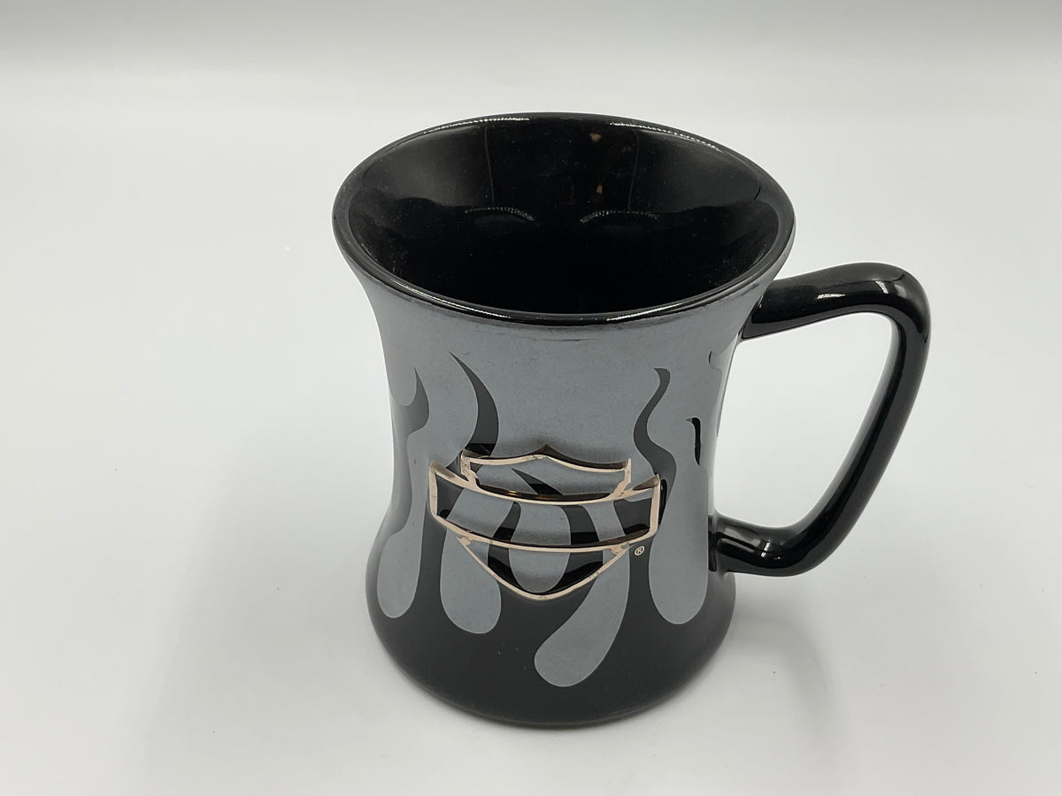 Official Licensed Harley-Davidson Ceramic Coffee Mug
