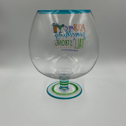Margaritaville Cocktail Fishbowl