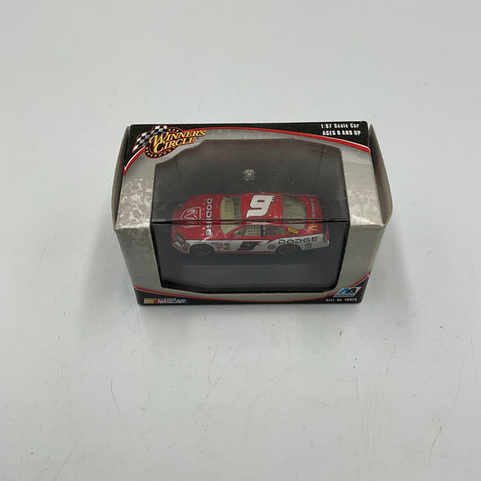 NASCAR Winner’s Circle  #9 Kasey Kahne Die-Cast Replicia Unopened