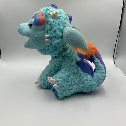 2015 Hasbro FurReal Friends TORCH My Blazin Dragon