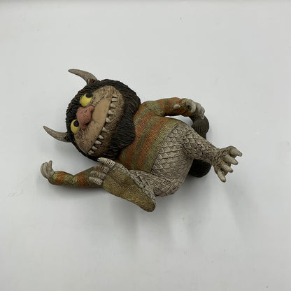 McFarlane Toys “Where The Wild Things Are” Moishe Toy