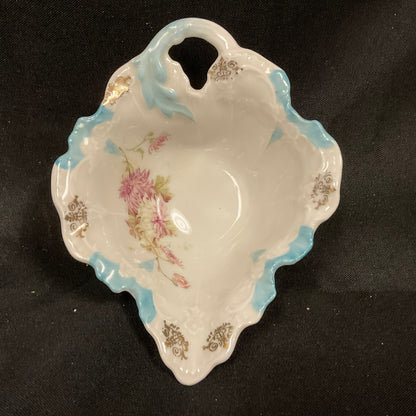 Antique RS Prussia Ovioid Bowl