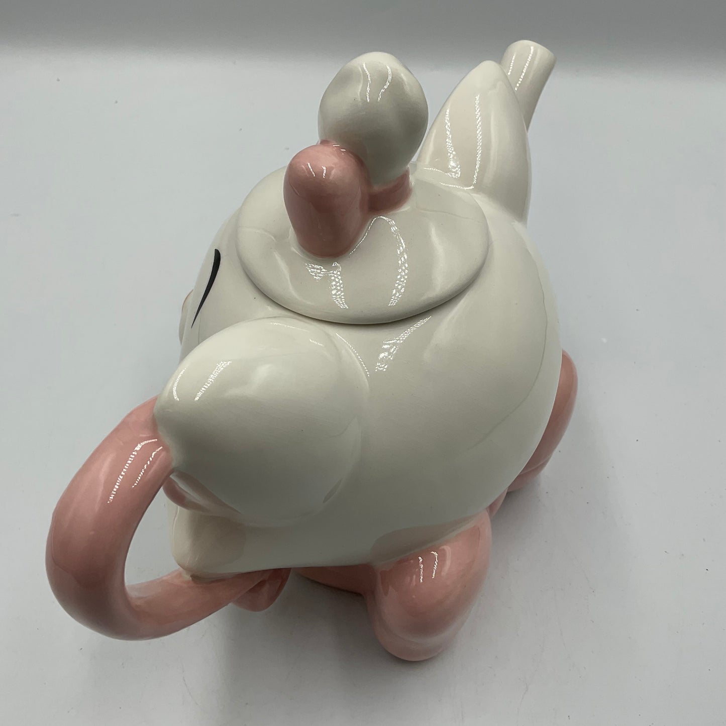Disney's The Aristocats Tea Pot