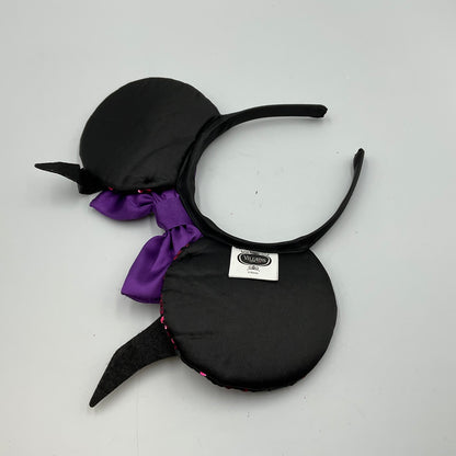 Disney’s Villiains Minnie Mouse Ears Headband