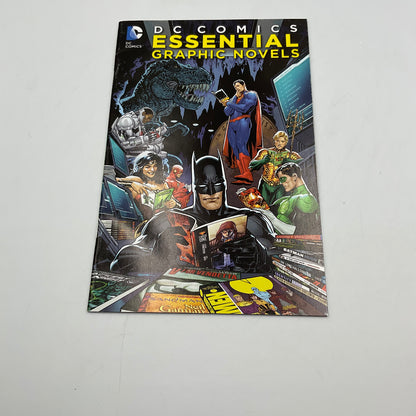 Green Lantern Volume 1 Sinestro DC Comics Essential edition 2016 comic book