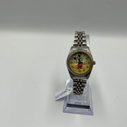 Disney Vintage Mickey Mouse Watch