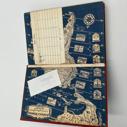 El Mundo Espanol Volume 1 Hardcover Book