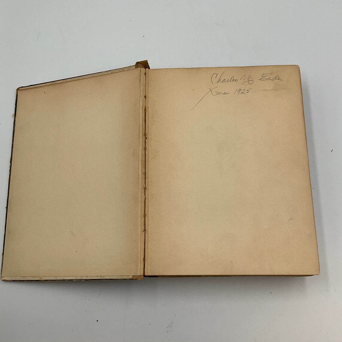 Vintage Hardcover Edition A Child’s Garden Of Verses By Robert Louis Stevenson