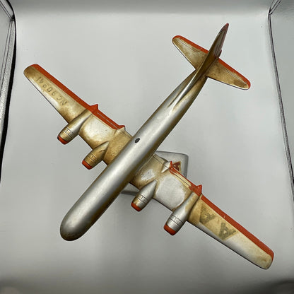 Vintage American Airlines Model