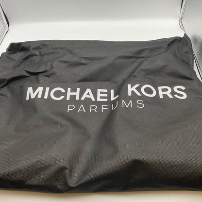 Michael Kors Duffel Bag