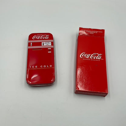 Coca-Cola Vintage Wristwatch
