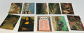 1993 The Masterpiece Collection Fine Art Trading Cards 10-Card Reader Lot
