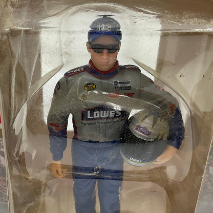 NASCAR Jimmie Johnson Collectible Ornament Unopened
