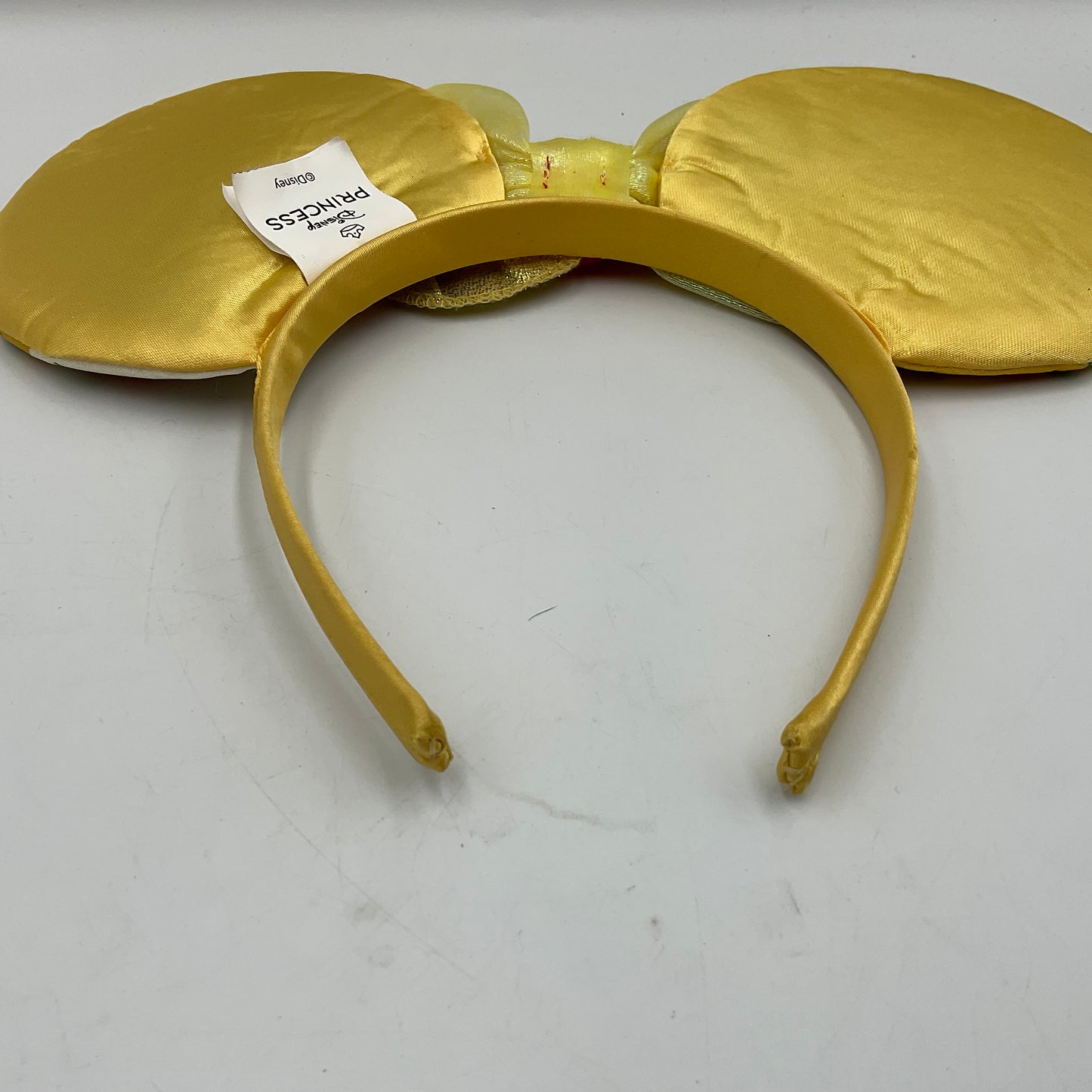 Disney’s Beauty and the Beast Belle Ears