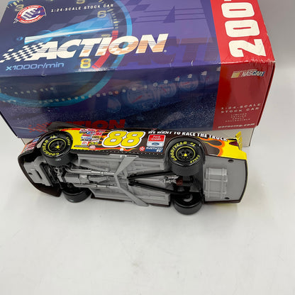 NASCAR Dale Jarrett #88 UPS 1:24 Scale Die Cast Replicia
