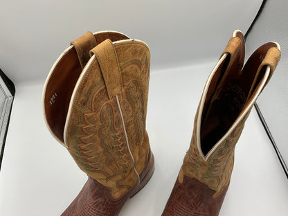 Dan Post Men's Bellamy Cowboy Boots Size 7
