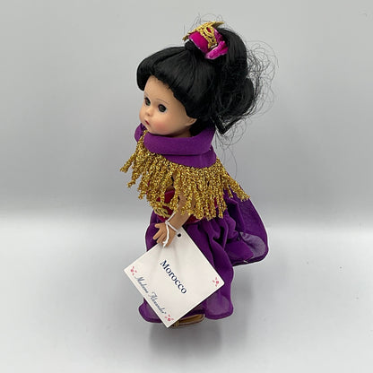 Madame Alexander Morocco Doll