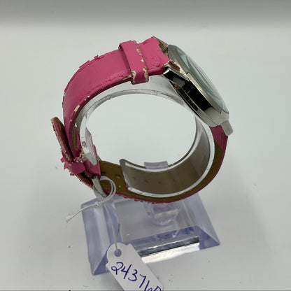 Minnie Mouse Watch