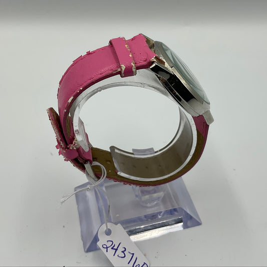Minnie Mouse Watch
