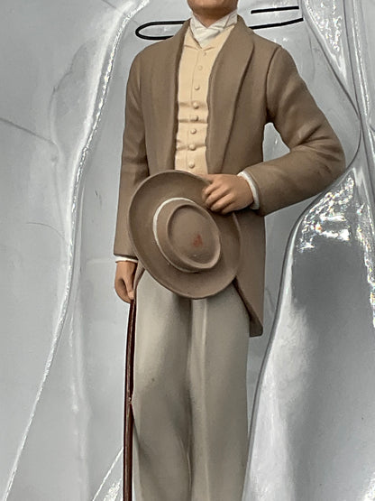 1999 “Rhett Butler” Hallmark Keepsake Ornament