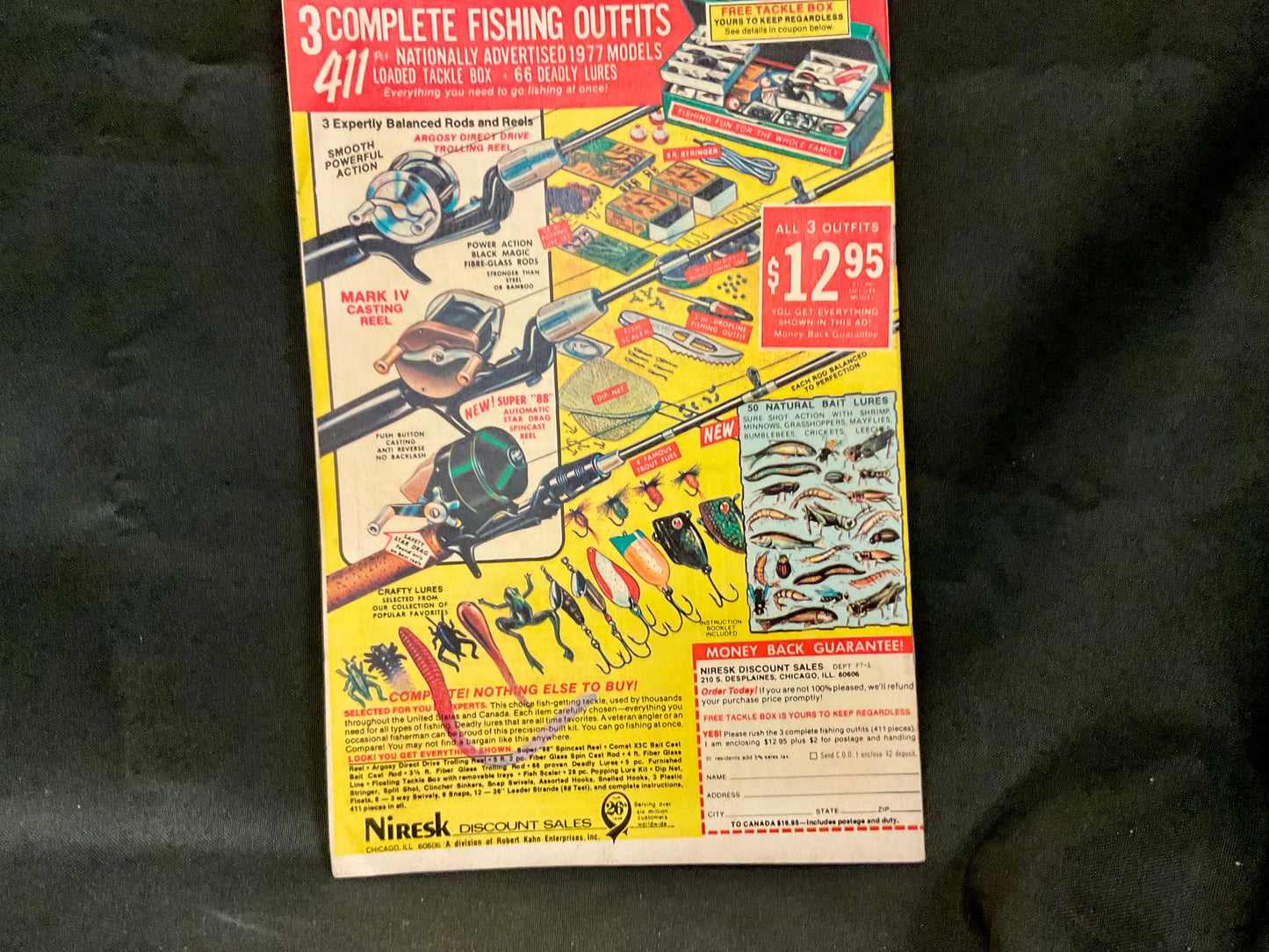 Marvel Two-in-One Vol 1 #27 (1974 Series)