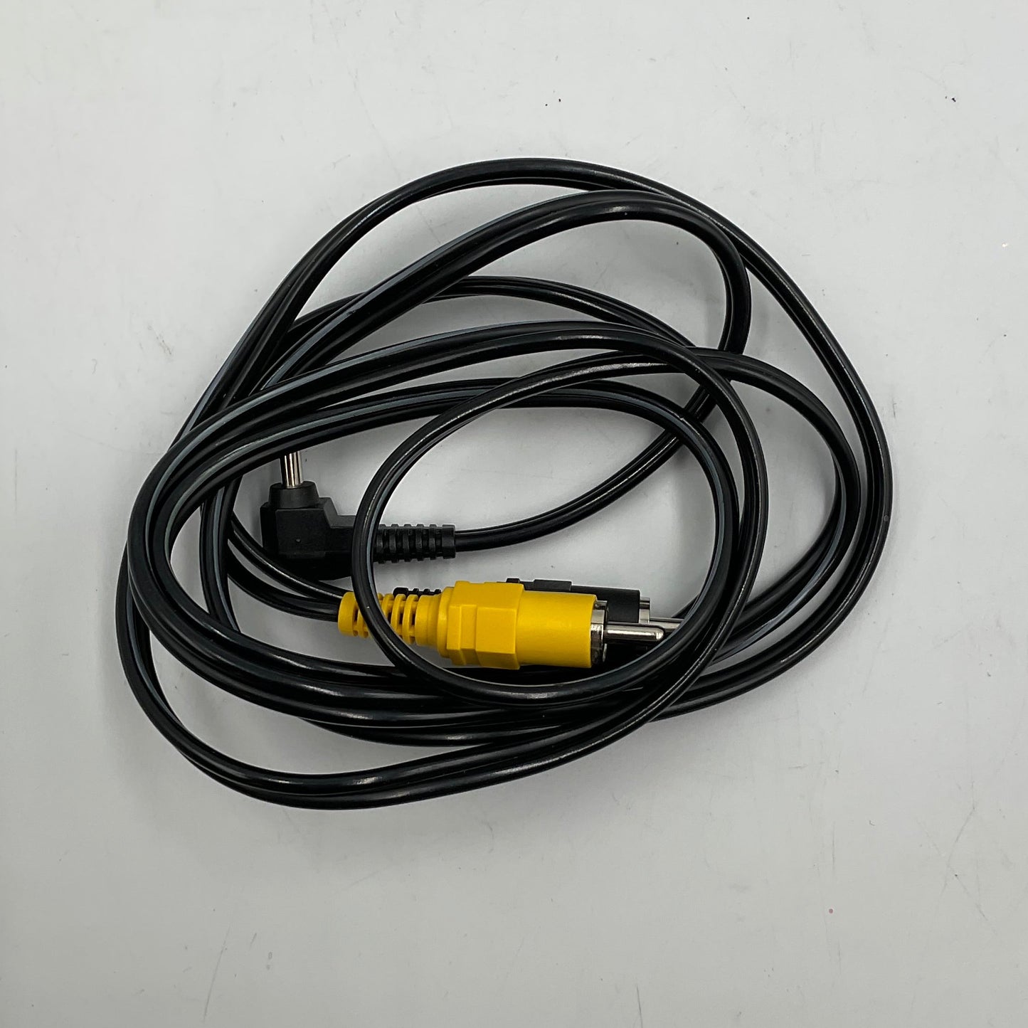 Ready NK Sony Handycam Vision CCD-TRV58 Untested Video Recorder