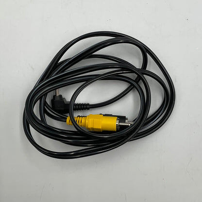 Ready NK Sony Handycam Vision CCD-TRV58 Untested Video Recorder