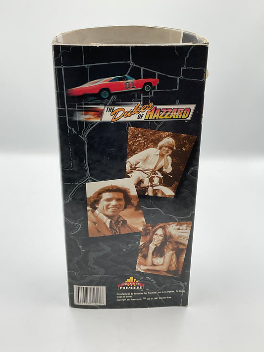 Dukes Of Hazzard Daisy Duke action Figure 1 Of 12000 Made Unopened Playing Mantis