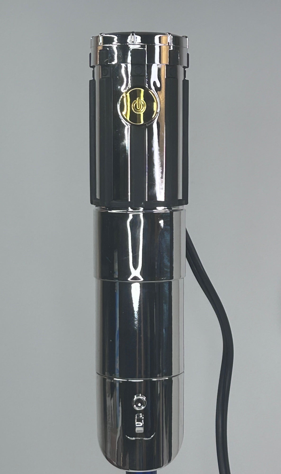 Disney Star Wars Lightsaber Hand Blender New in Box