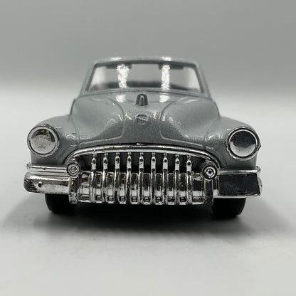 New-Ray 1955 1:43 Scale Vintage Cadillac Eldorado Convertible Die-Cast Scale Model Replica Car