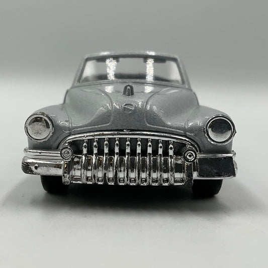 New-Ray 1955 1:43 Scale Vintage Cadillac Eldorado Convertible Die-Cast Scale Model Replica Car