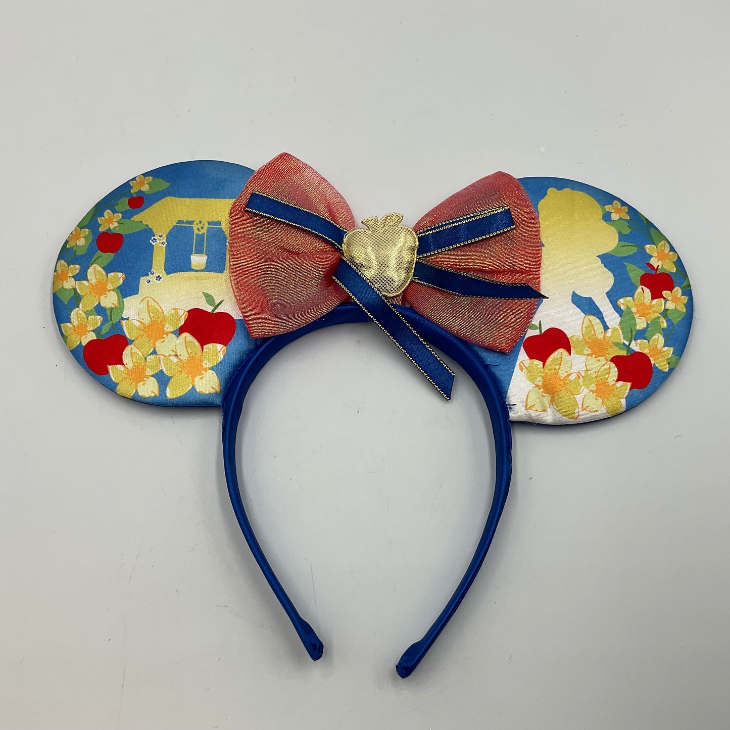 Disney's Snow White Ears Headband