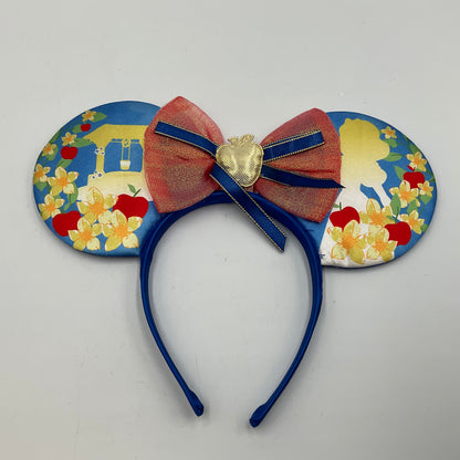 Disney's Snow White Ears Headband