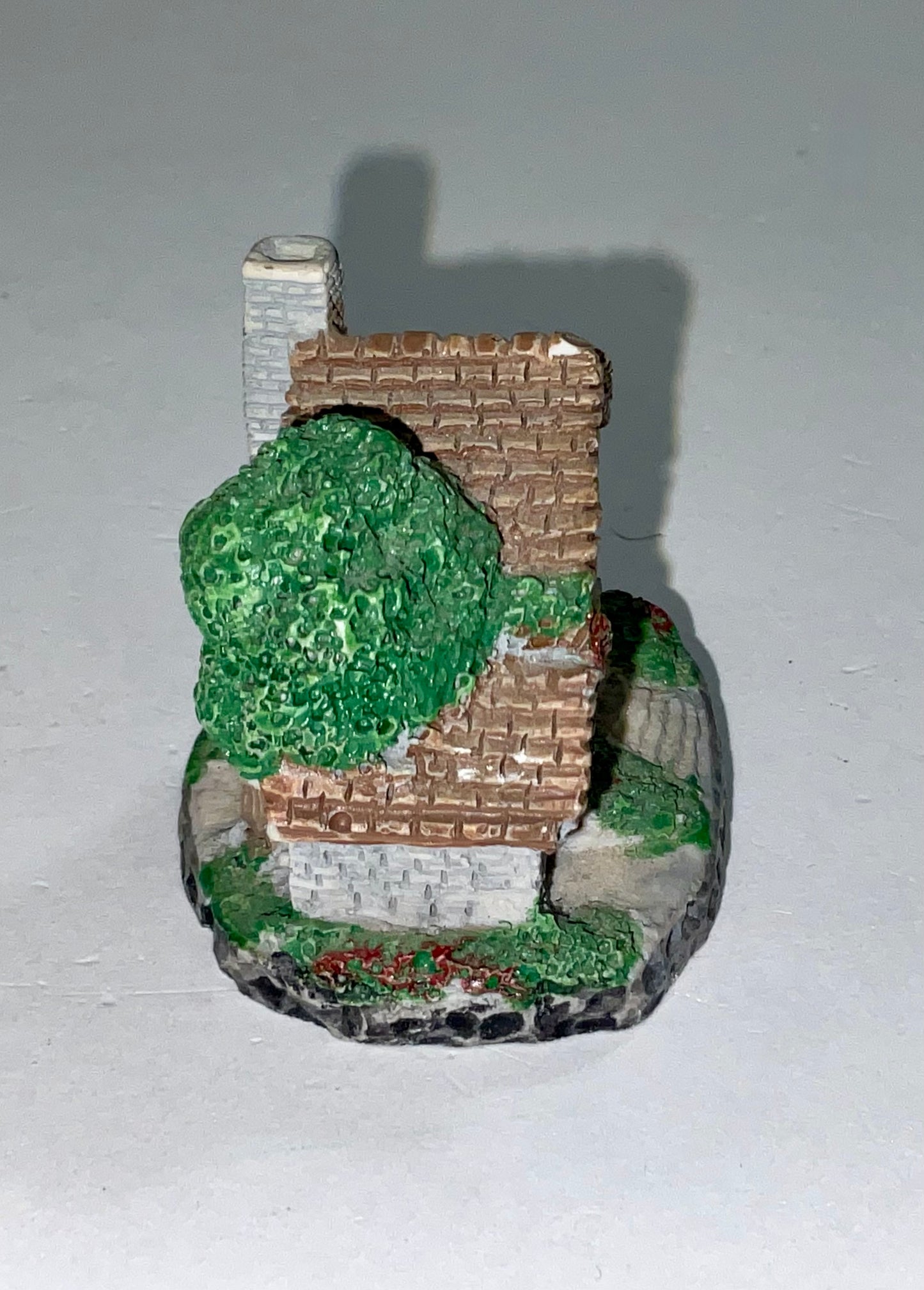 Vintage Collectible Ron Gordon Country Cottage