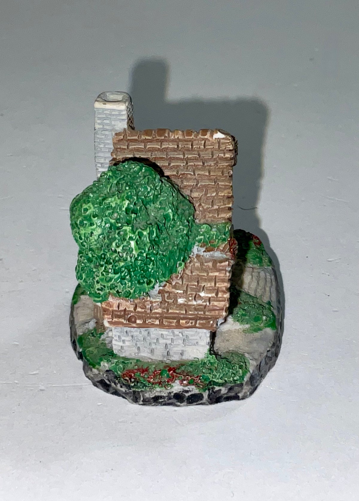 Vintage Collectible Ron Gordon Country Cottage