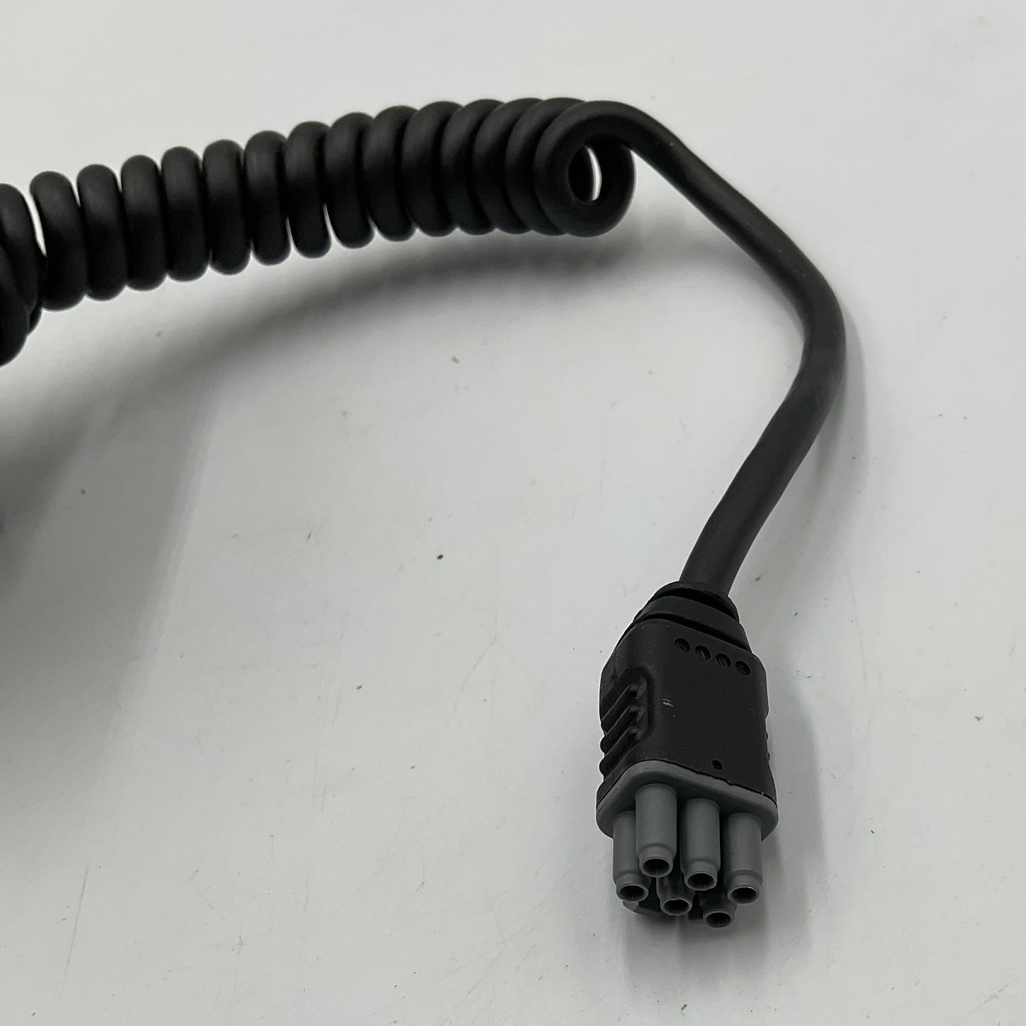 Ready JB Quantum Q-Logic Attendant Joystick