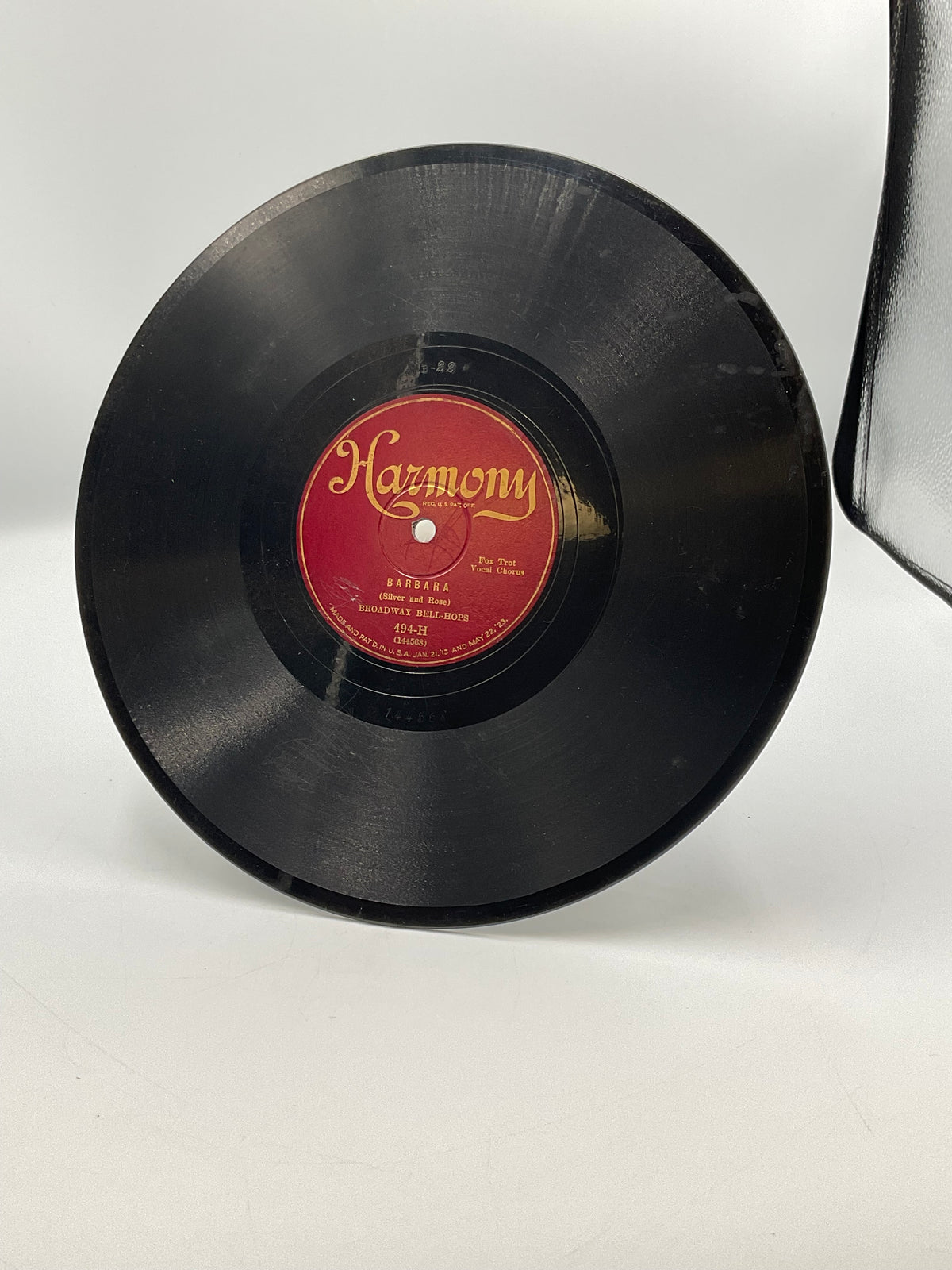 LOT of 13 78 RPM 10" Records 1920s-1950s Jazz Dance Band Pop Big Band Mills Brothers Guy Lombardo Mitch Miller Lot 2