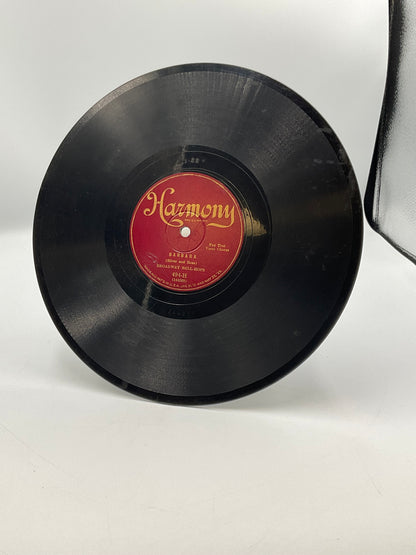 LOT of 13 78 RPM 10" Records 1920s-1950s Jazz Dance Band Pop Big Band Mills Brothers Guy Lombardo Mitch Miller Lot 2