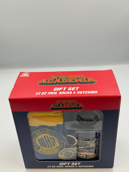 My Hero Academia Gift set