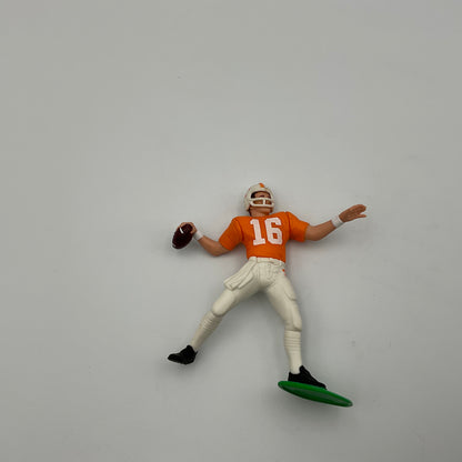 University of Tennessee Volunteers Peyton Manning #16 Action Figure